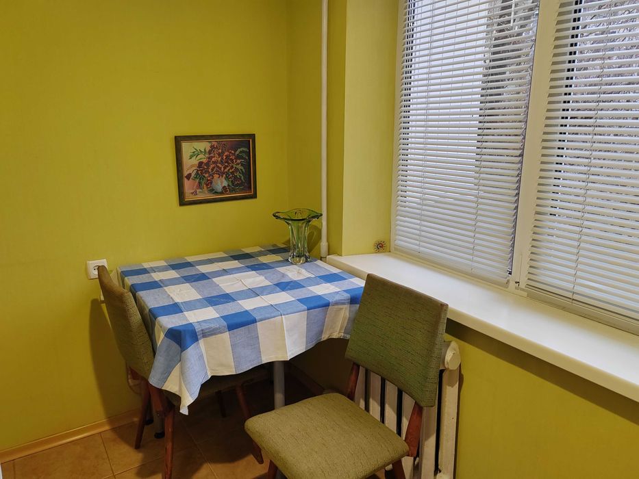Квартира на вул. Гарматна, 40 в Києві, ID 318156, фото №1