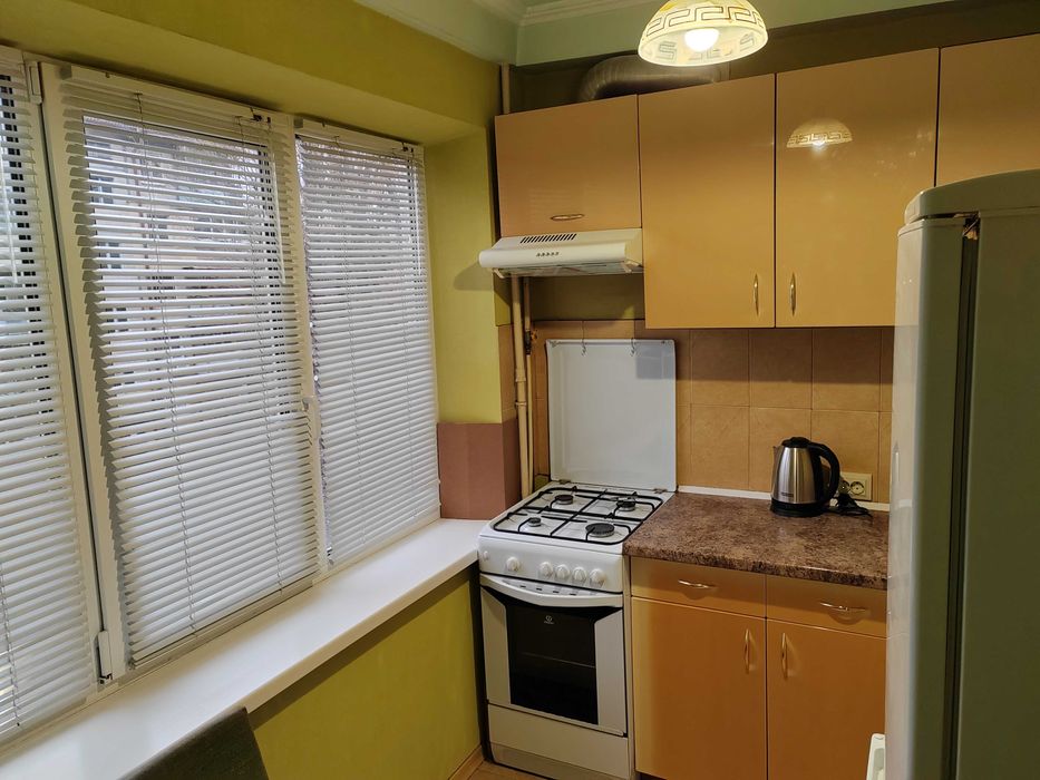 Квартира на вул. Гарматна, 40 в Києві, ID 318156, фото №2