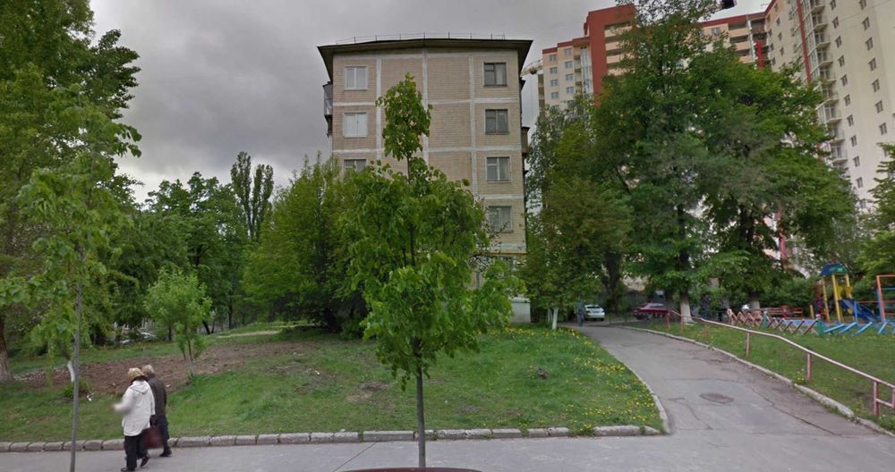 Квартира на вул. Гарматна, 40 в Києві, ID 318156, фото №12