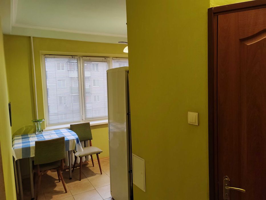Квартира на вул. Гарматна, 40 в Києві, ID 318156, фото №3