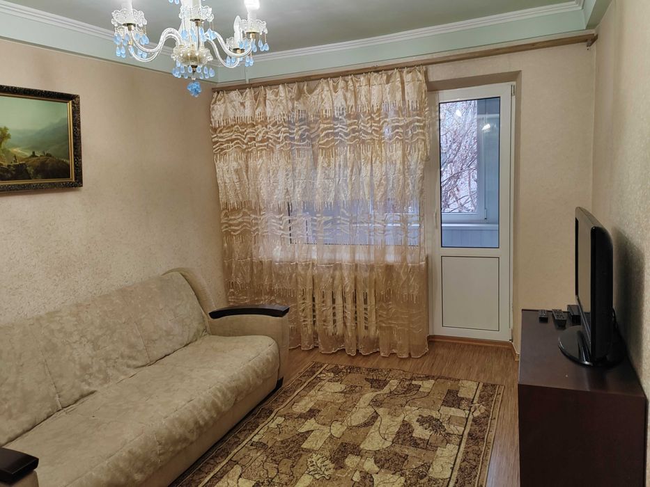 Квартира на вул. Гарматна, 40 в Києві, ID 318156, фото №4