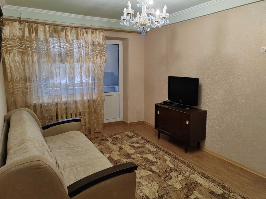 Квартира на вул. Гарматна, 40 в Києві, ID 318156, фото №5