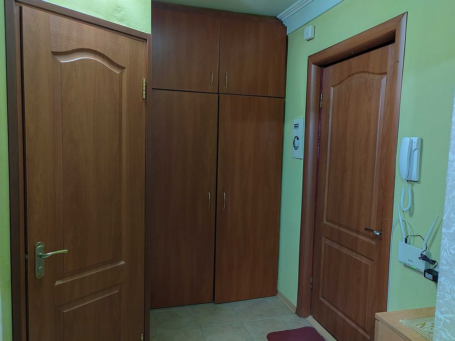 Квартира на вул. Гарматна, 40 в Києві, ID 318156, фото №8