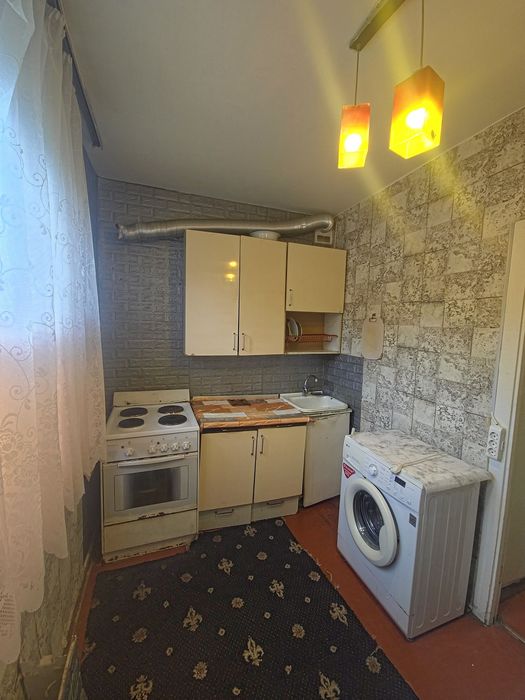 Квартира на вул. Європейського Союзу, 6а в Києві, ID 200500, фото №1