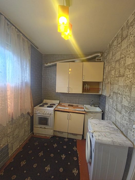 Квартира на вул. Європейського Союзу, 6а в Києві, ID 200500, фото №2