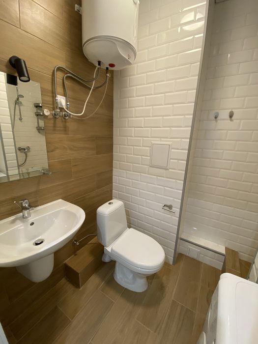 Квартира в Києві, ID 329961, фото №6