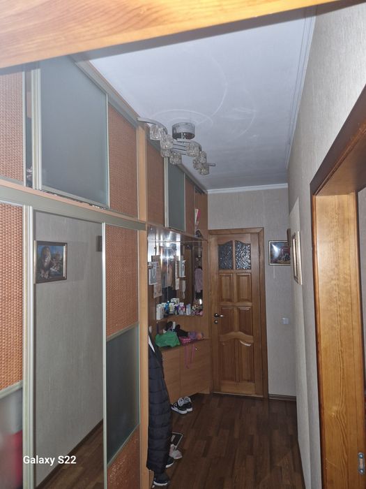 Квартира на прв. Бабкіна, 12 в Київ, ID 324391, фото №3