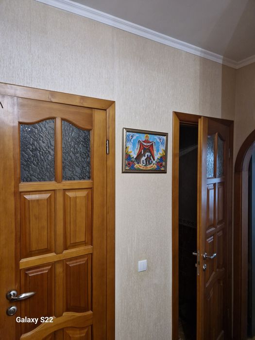 Квартира на прв. Бабкіна, 12 в Київ, ID 324391, фото №4