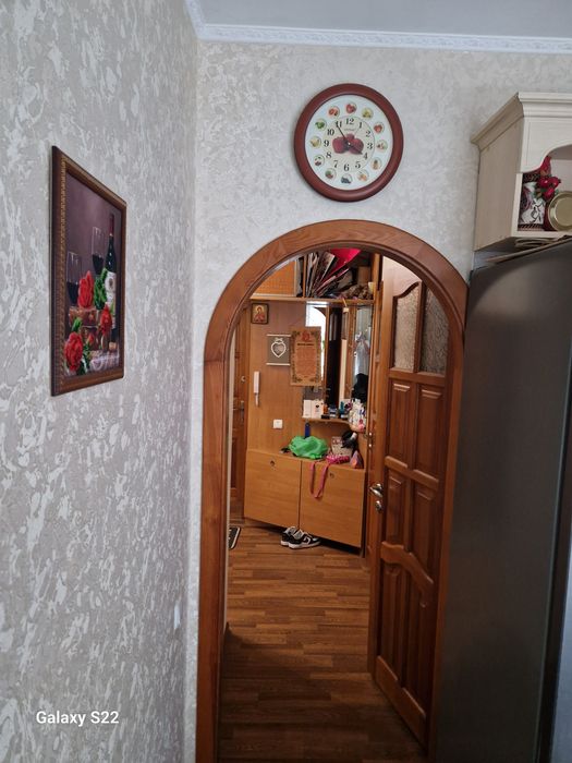 Квартира на прв. Бабкіна, 12 в Київ, ID 324391, фото №5