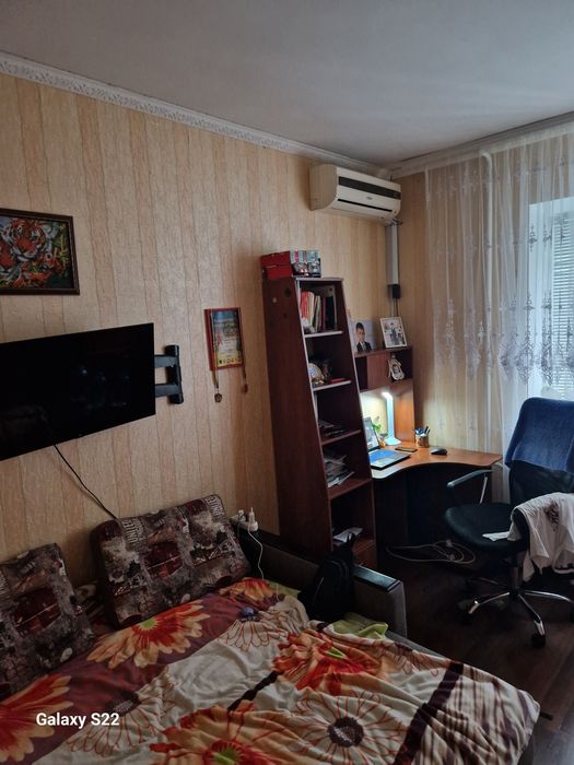 Квартира на прв. Бабкіна, 12 в Києві, ID 324391, фото №6