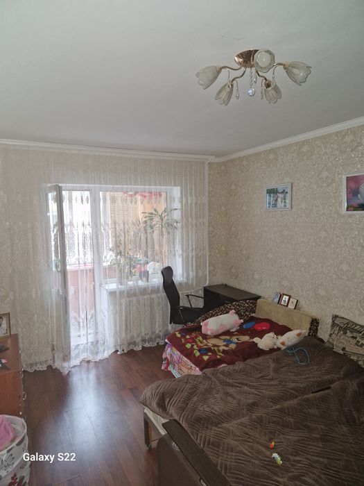 Квартира на прв. Бабкіна, 12 в Києві, ID 324391, фото №7