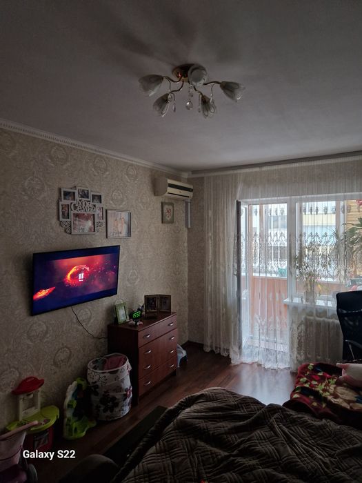 Квартира на прв. Бабкіна, 12 в Києві, ID 324391, фото №8