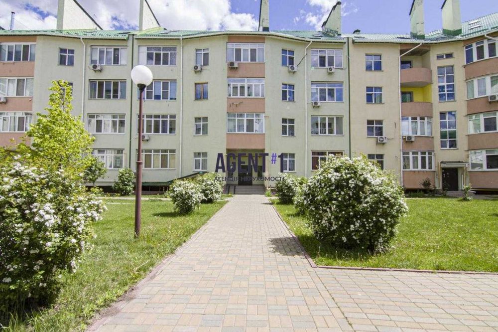 Квартира на ЖК Петропавлівський в Києві, ID 247557, фото №11
