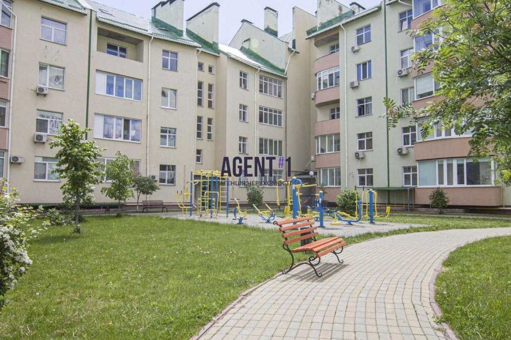 Квартира на ЖК Петропавлівський в Києві, ID 247557, фото №10