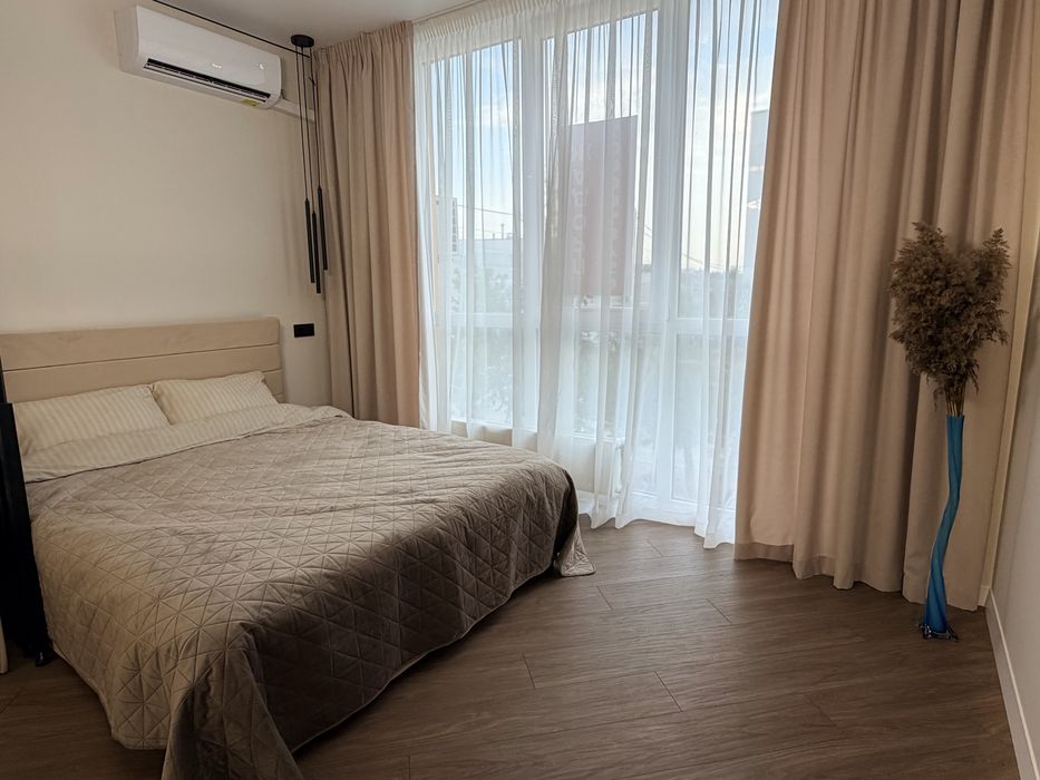 Квартира на ЖК Sanville Park в Київ, ID 308931, фото №5