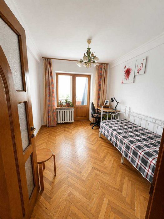 Квартира на вул. Полярна, 5А в Києві, ID 164644, фото №4