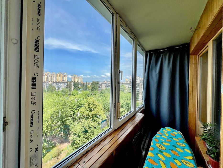 Квартира на вул. Полярна, 5А в Києві, ID 164644, фото №7