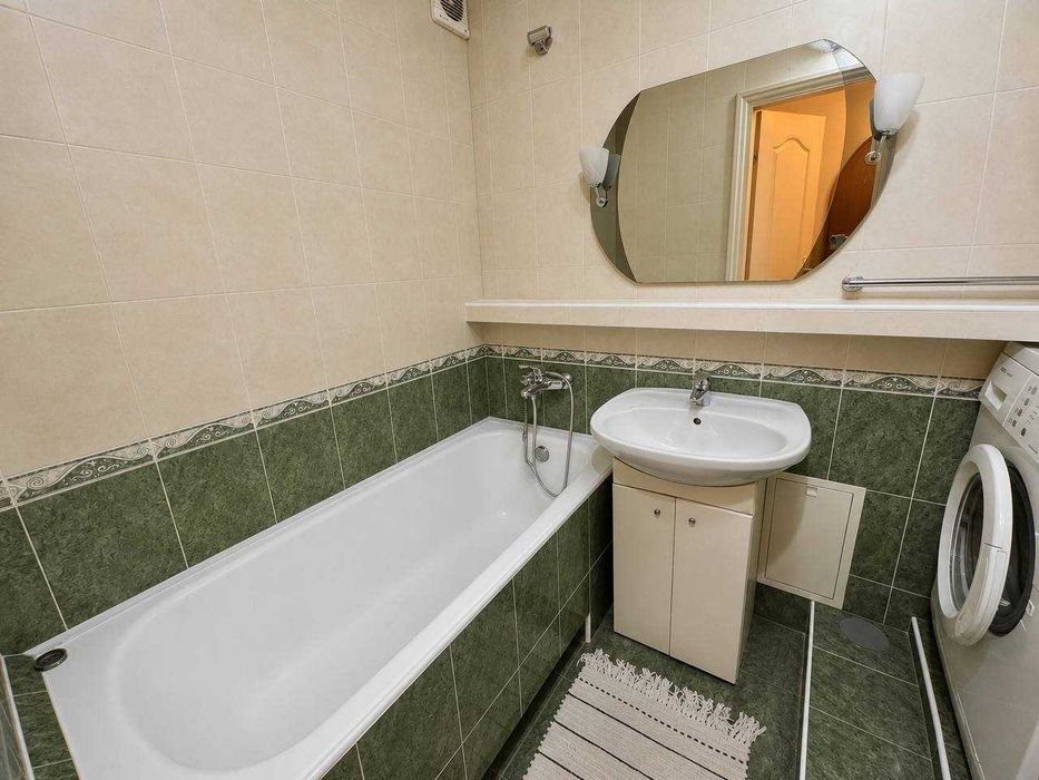 Квартира на вул. Полярна, 5А в Києві, ID 164644, фото №8