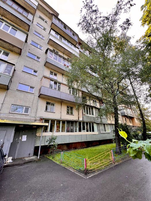 Квартира на вул. Полярна, 5А в Києві, ID 164644, фото №10