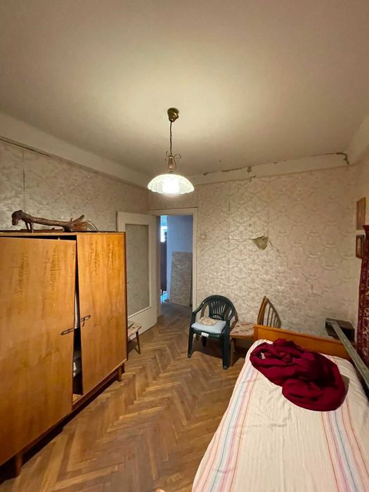 Квартира на вул. Білоруська, 17а в Києві, ID 341016, фото №11