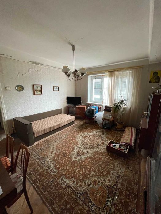 Квартира на вул. Білоруська, 17а в Києві, ID 341016, фото №3