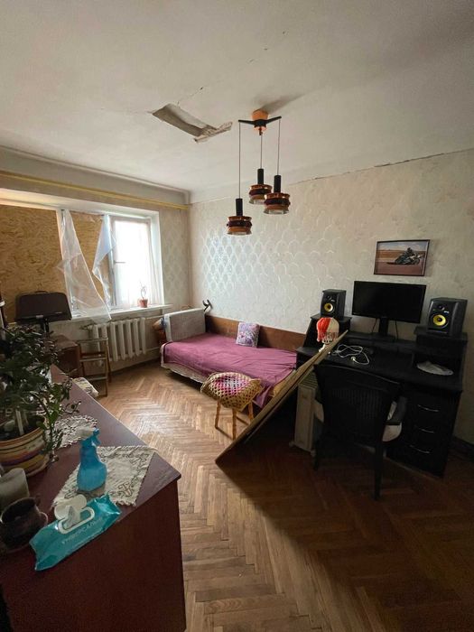 Квартира на вул. Білоруська, 17а в Києві, ID 341016, фото №4