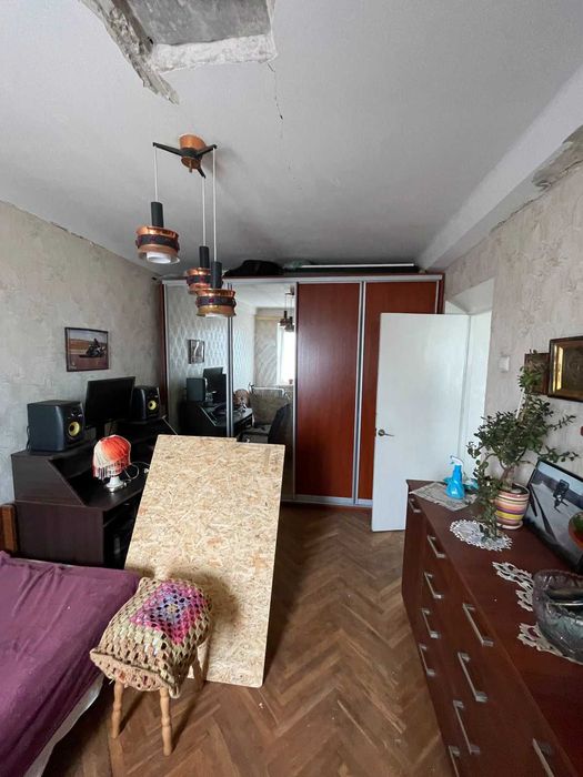 Квартира на вул. Білоруська, 17а в Києві, ID 341016, фото №5