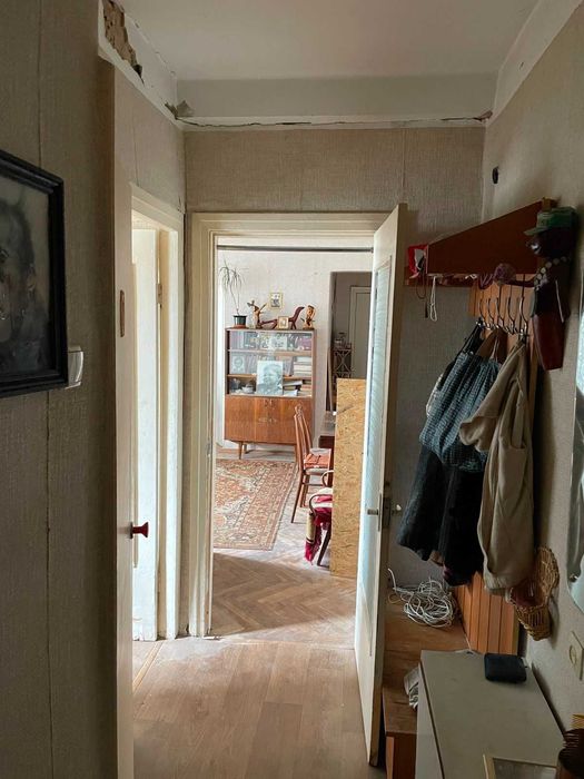 Квартира на вул. Білоруська, 17а в Києві, ID 341016, фото №6