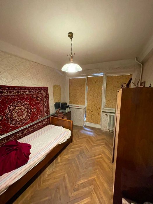 Квартира на вул. Білоруська, 17а в Києві, ID 341016, фото №10