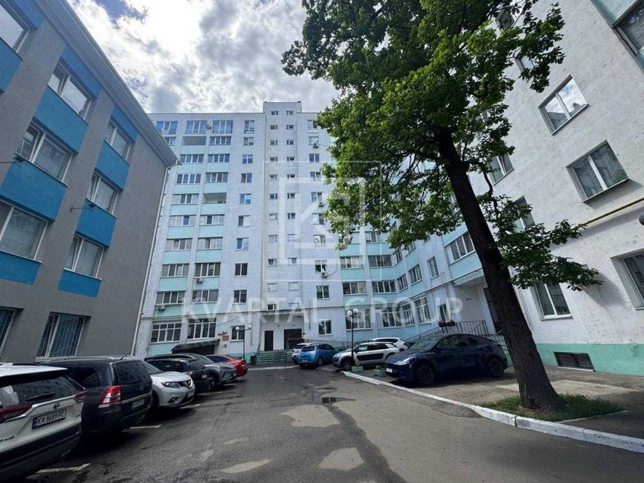 Квартира на ЖК Сосновий Двір в Києві, ID 335473, фото №12
