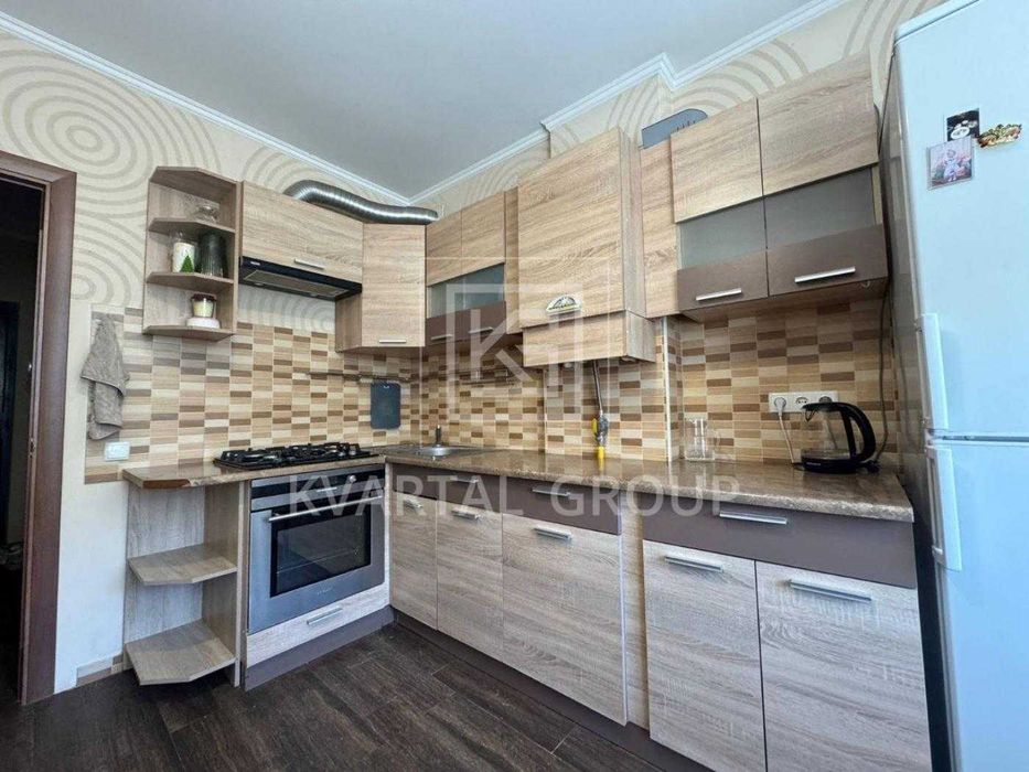 Квартира на ЖК Сосновий Двір в Київ, ID 335473, фото №4