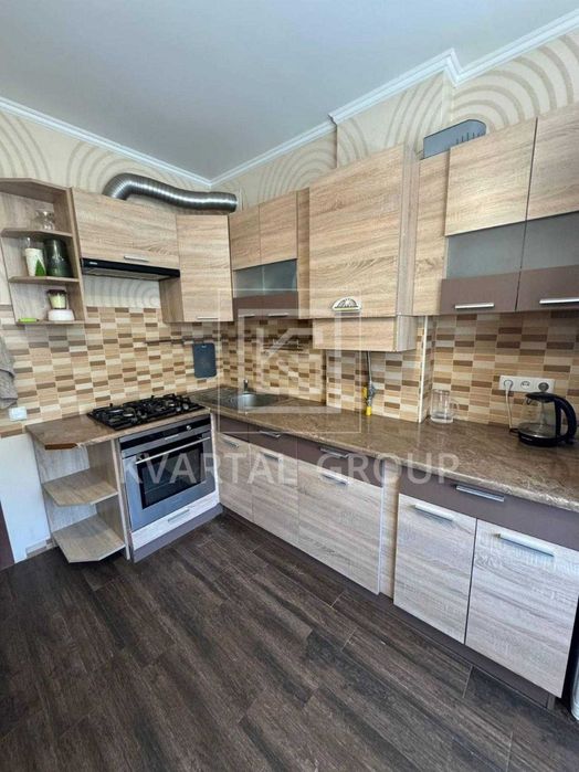 Квартира на ЖК Сосновий Двір в Києві, ID 335473, фото №6