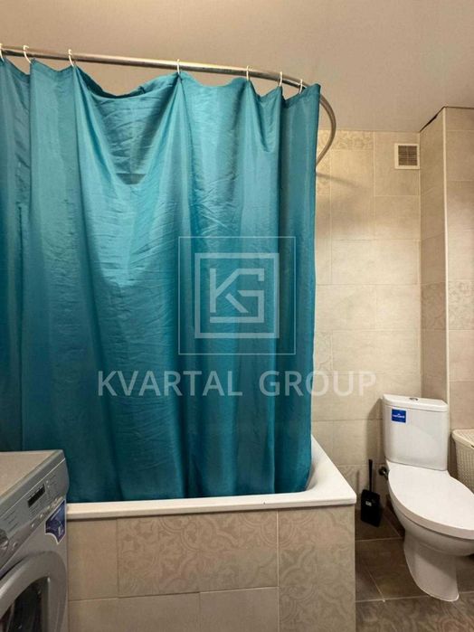 Квартира на ЖК Сосновий Двір в Києві, ID 335473, фото №8