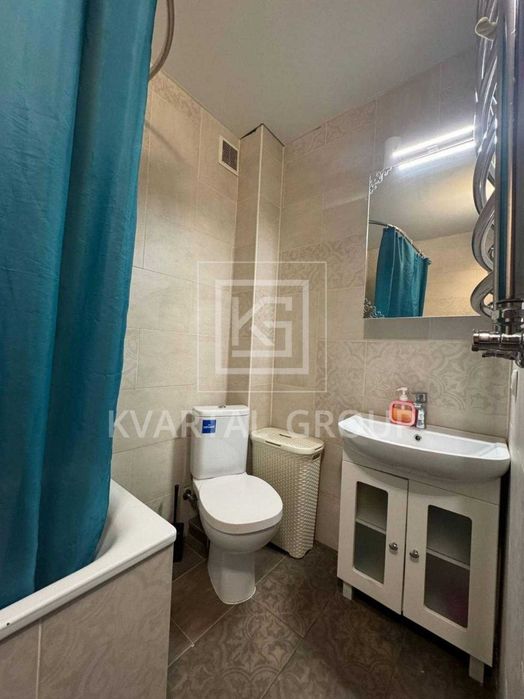 Квартира на ЖК Сосновий Двір в Києві, ID 335473, фото №9