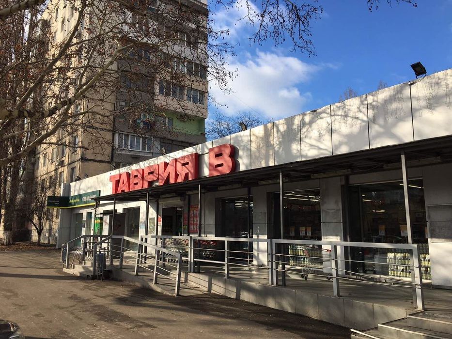 Квартира на люфсдорська дорога, 88 в Одесі, ID 254817, фото №1