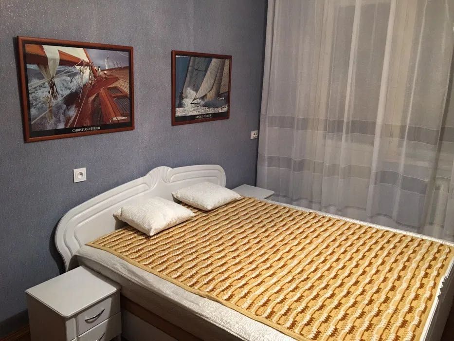Квартира на люфсдорська дорога, 88 в Одесі, ID 254817, фото №2
