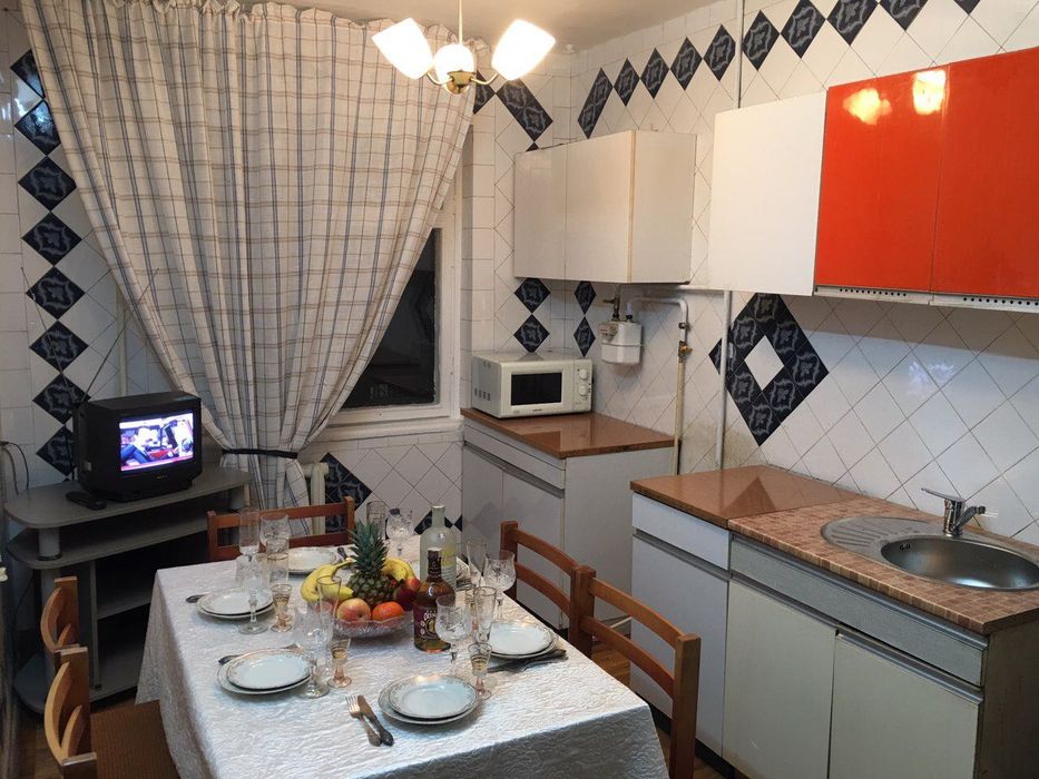 Квартира на люфсдорська дорога, 88 в Одесі, ID 254817, фото №12