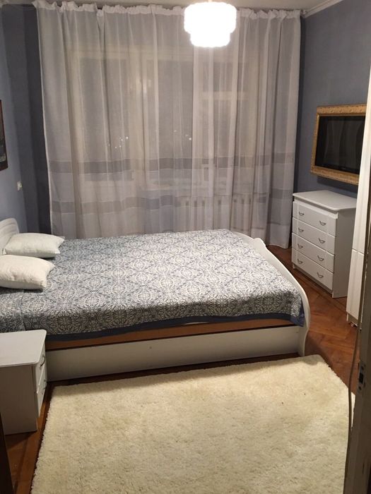 Квартира на люфсдорська дорога, 88 в Одесі, ID 254817, фото №4