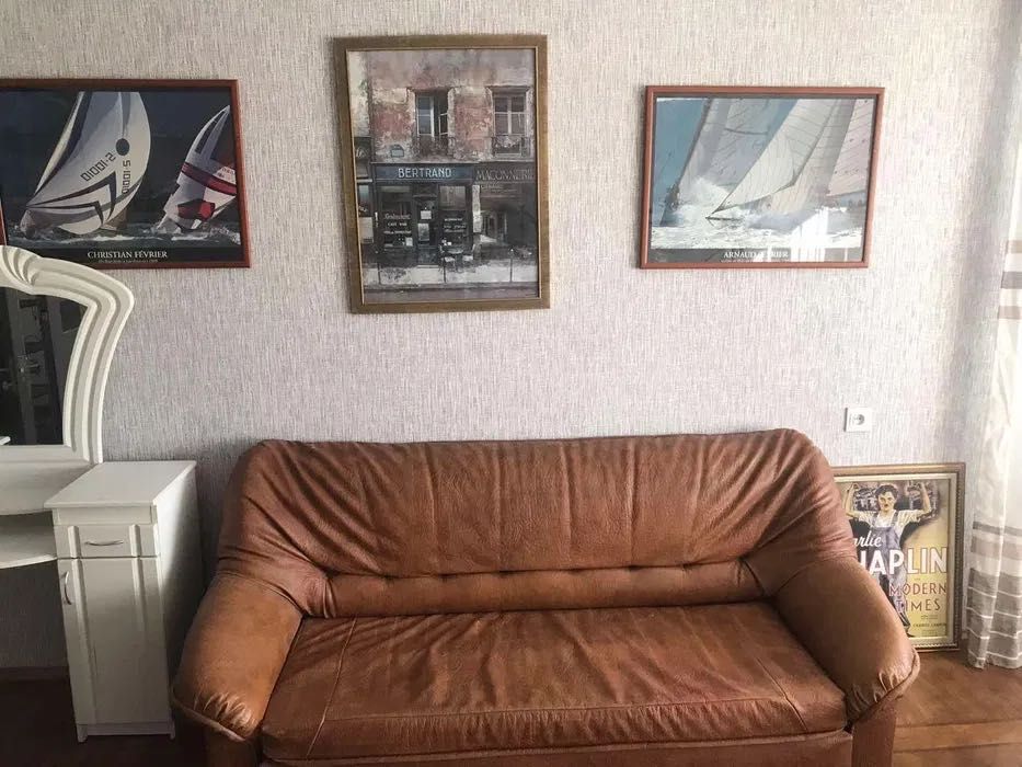 Квартира на люфсдорська дорога, 88 в Одесі, ID 254817, фото №6