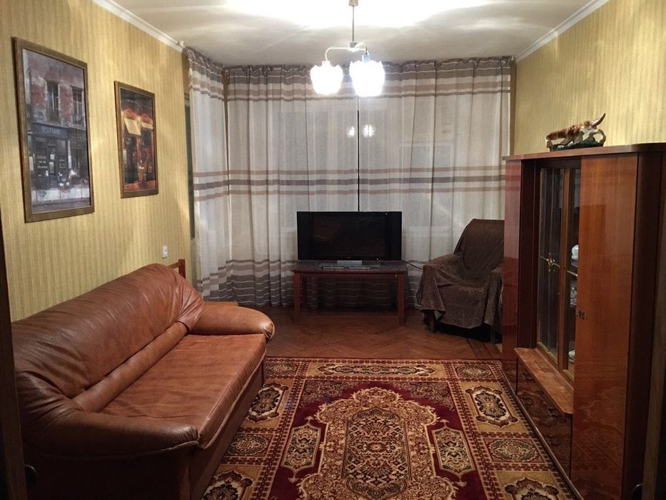 Квартира на люфсдорська дорога, 88 в Одесі, ID 254817, фото №8