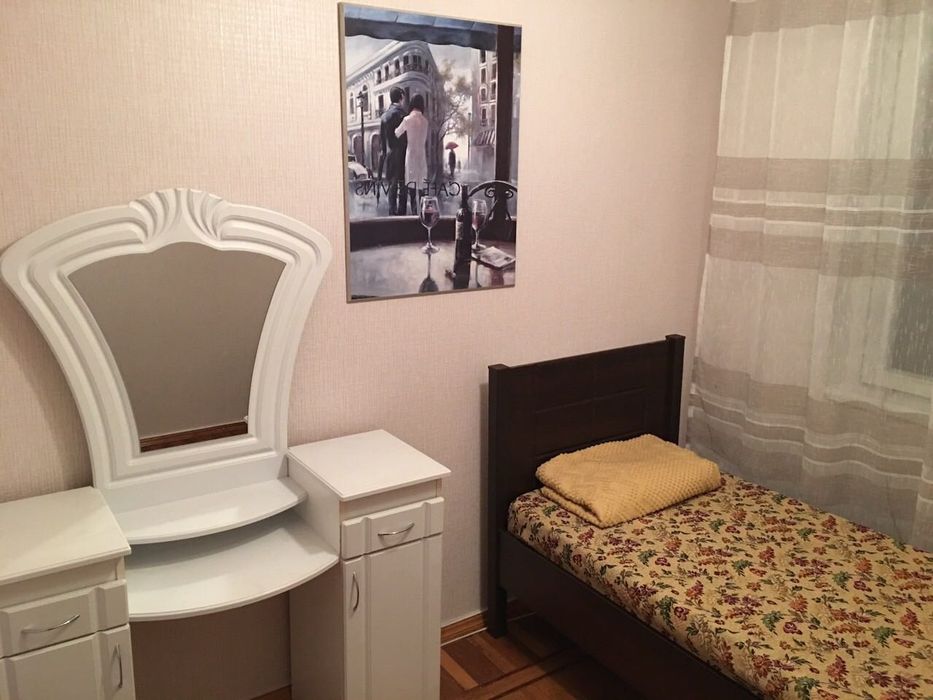 Квартира на люфсдорська дорога, 88 в Одесі, ID 254817, фото №9
