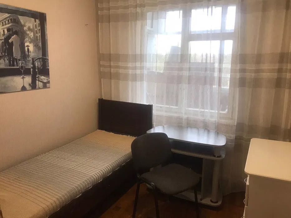 Квартира на люфсдорська дорога, 88 в Одесі, ID 254817, фото №10