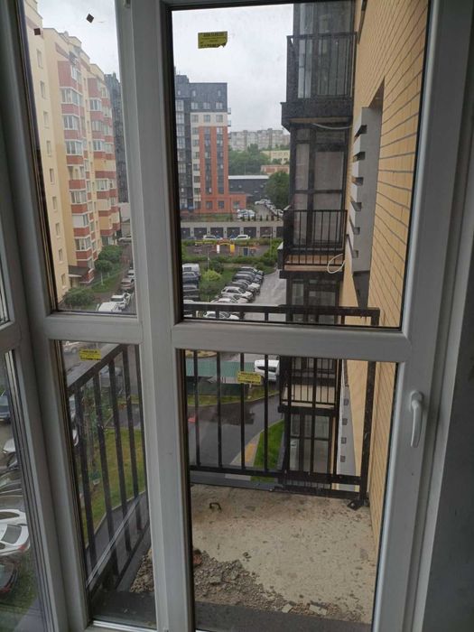 Квартира на вул. Панаса Мирного, 20 в Хмельницькому, ID 403169, фото №10