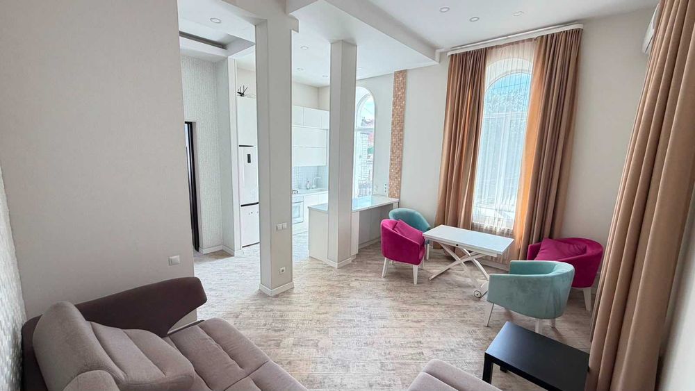 Квартира на вул. Римарська, 13 в Харкові, ID 180059, фото №2