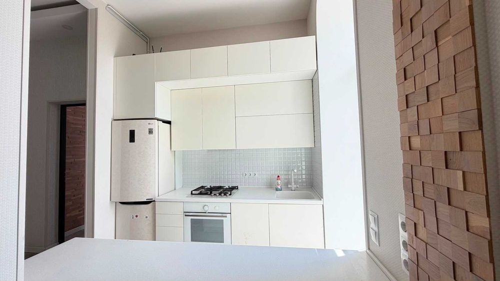 Квартира на вул. Римарська, 13 в Харкові, ID 180059, фото №6