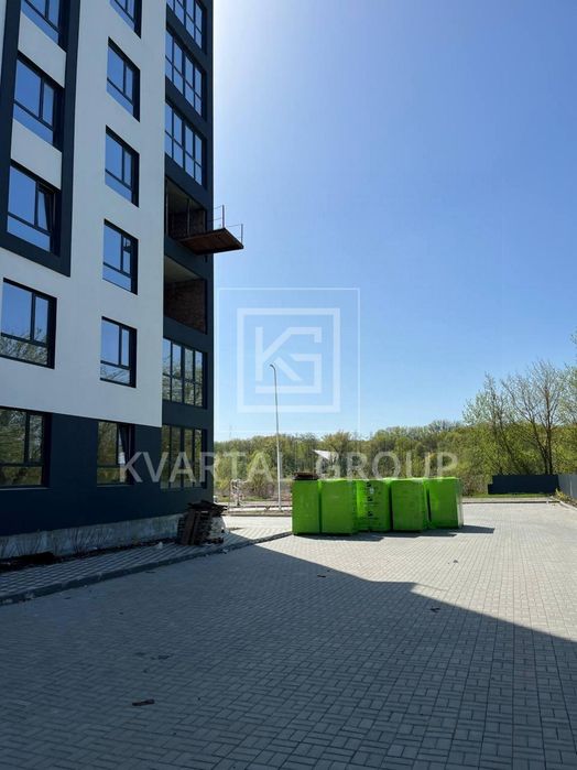 Квартира на ЖК Сенсація в Києві, ID 307427, фото №2