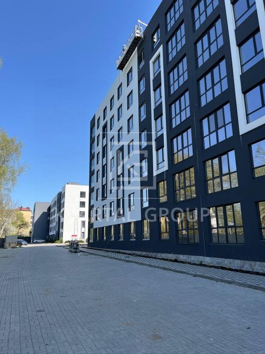 Квартира на ЖК Сенсація в Києві, ID 307427, фото №11