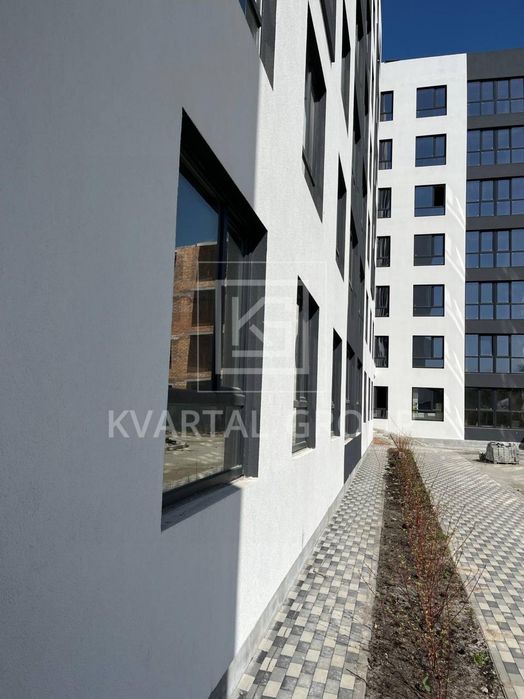 Квартира на ЖК Сенсація в Києві, ID 307427, фото №14