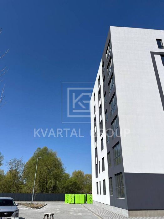Квартира на ЖК Сенсація в Києві, ID 307427, фото №18