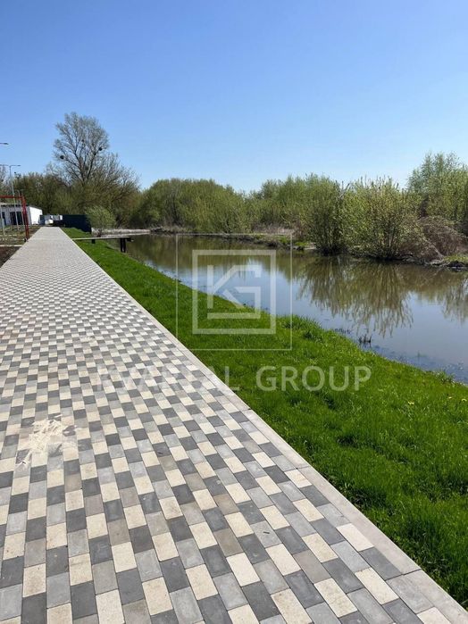 Квартира на ЖК Сенсація в Києві, ID 307427, фото №19